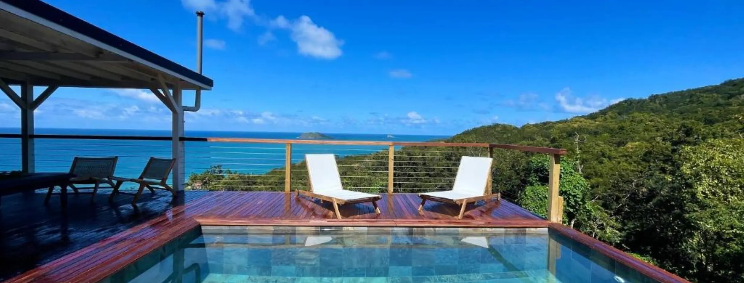 Image for Find Your Perfect Retreat